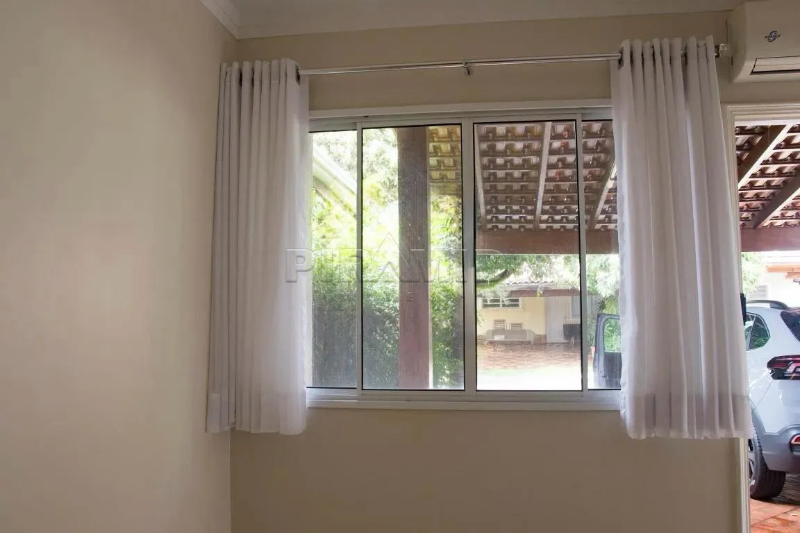 Alugar Casa / Condom&iacute;nio em Ribeir&atilde;o Preto R$ 3.500,00 - Foto 6