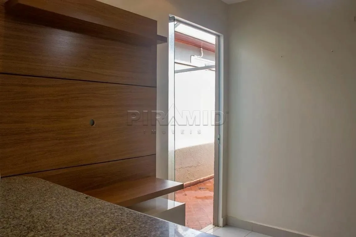 Alugar Casa / Condom&iacute;nio em Ribeir&atilde;o Preto R$ 3.500,00 - Foto 7