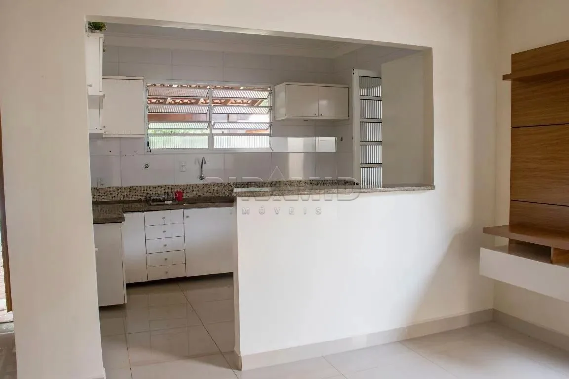 Alugar Casa / Condom&iacute;nio em Ribeir&atilde;o Preto R$ 3.500,00 - Foto 10