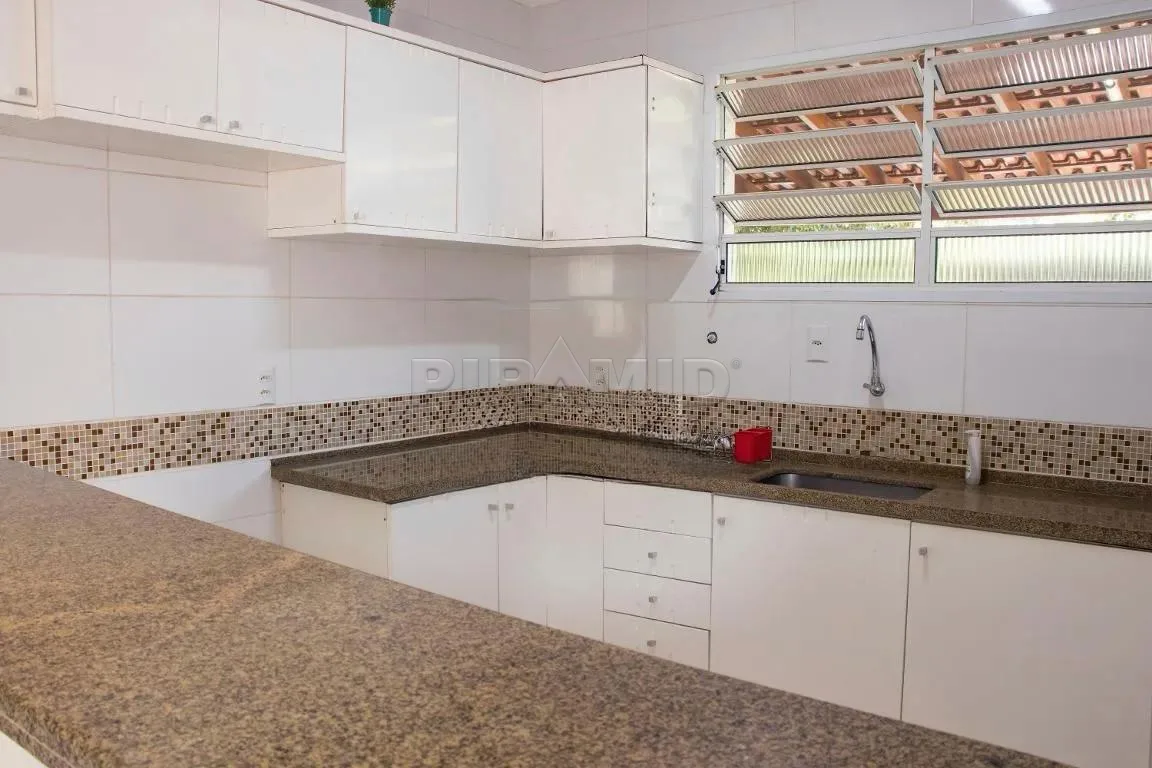 Alugar Casa / Condom&iacute;nio em Ribeir&atilde;o Preto R$ 3.500,00 - Foto 11
