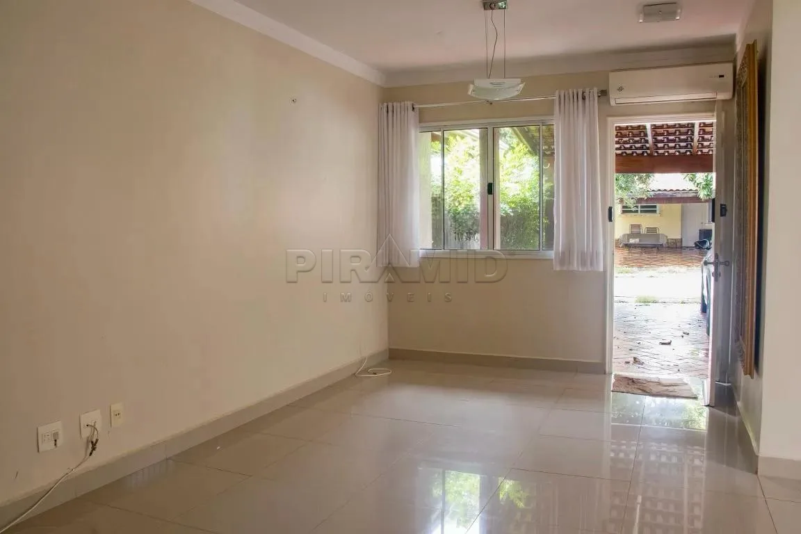 Alugar Casa / Condom&iacute;nio em Ribeir&atilde;o Preto R$ 3.500,00 - Foto 12