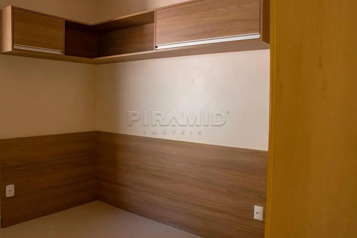 Alugar Casa / Condom&iacute;nio em Ribeir&atilde;o Preto R$ 3.500,00 - Foto 16