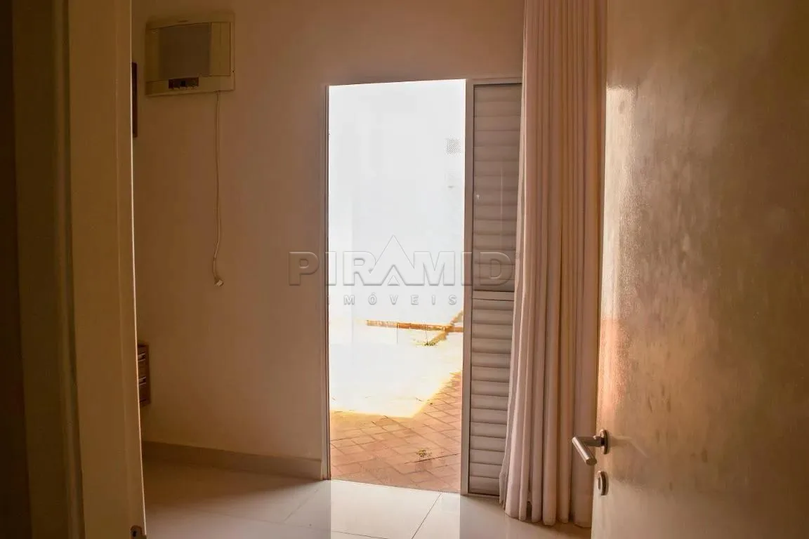 Alugar Casa / Condom&iacute;nio em Ribeir&atilde;o Preto R$ 3.500,00 - Foto 21
