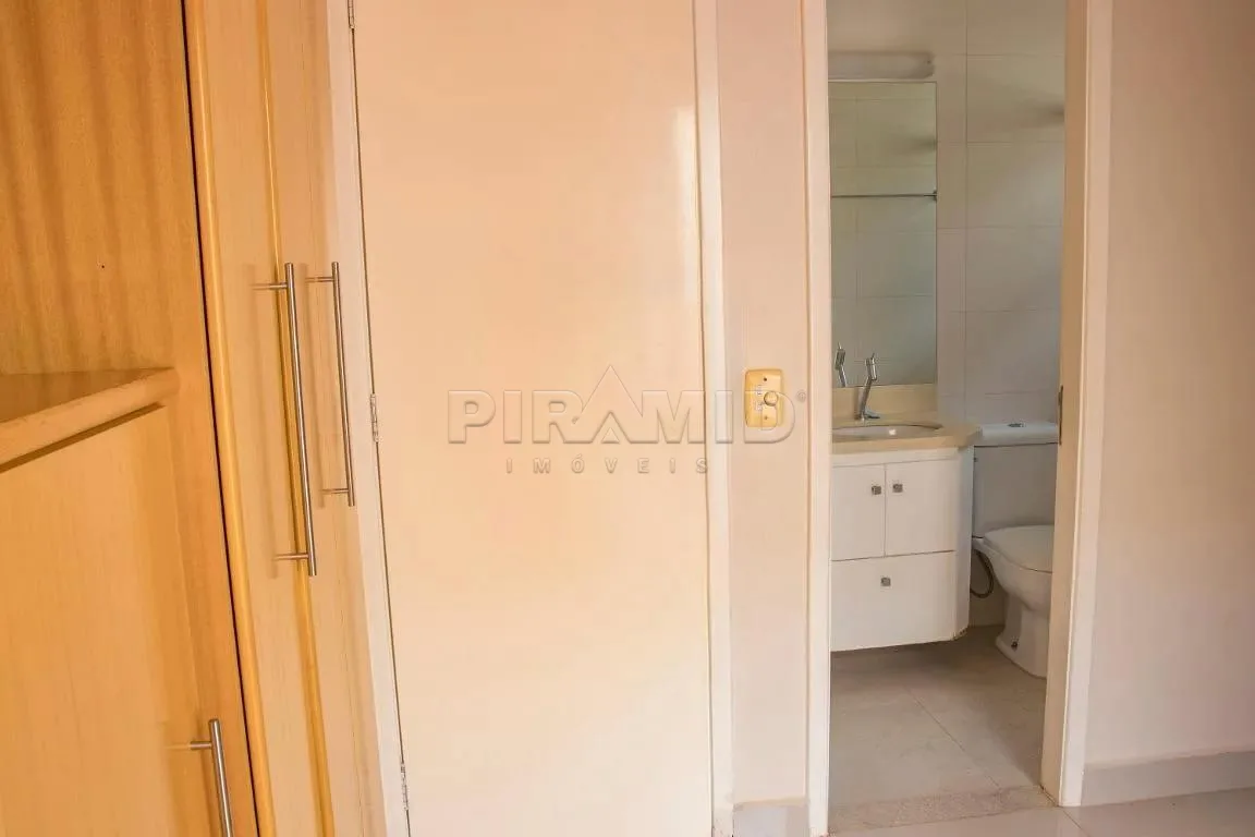 Alugar Casa / Condom&iacute;nio em Ribeir&atilde;o Preto R$ 3.500,00 - Foto 22