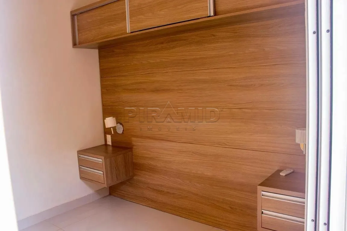 Alugar Casa / Condom&iacute;nio em Ribeir&atilde;o Preto R$ 3.500,00 - Foto 24