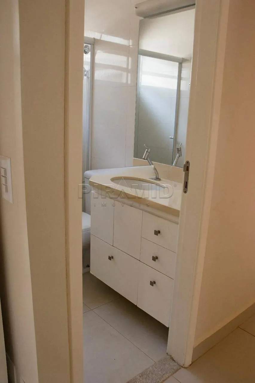 Alugar Casa / Condom&iacute;nio em Ribeir&atilde;o Preto R$ 3.500,00 - Foto 26