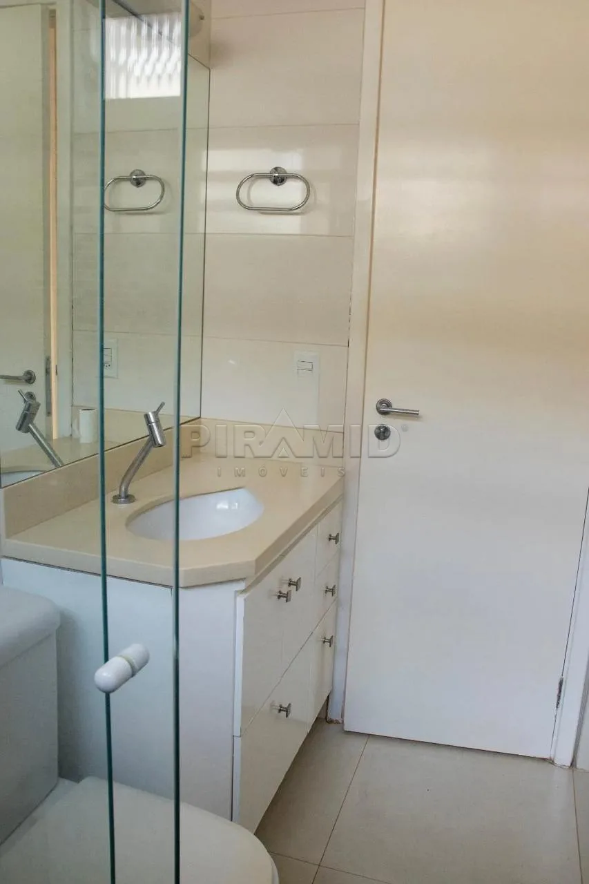 Alugar Casa / Condom&iacute;nio em Ribeir&atilde;o Preto R$ 3.500,00 - Foto 28
