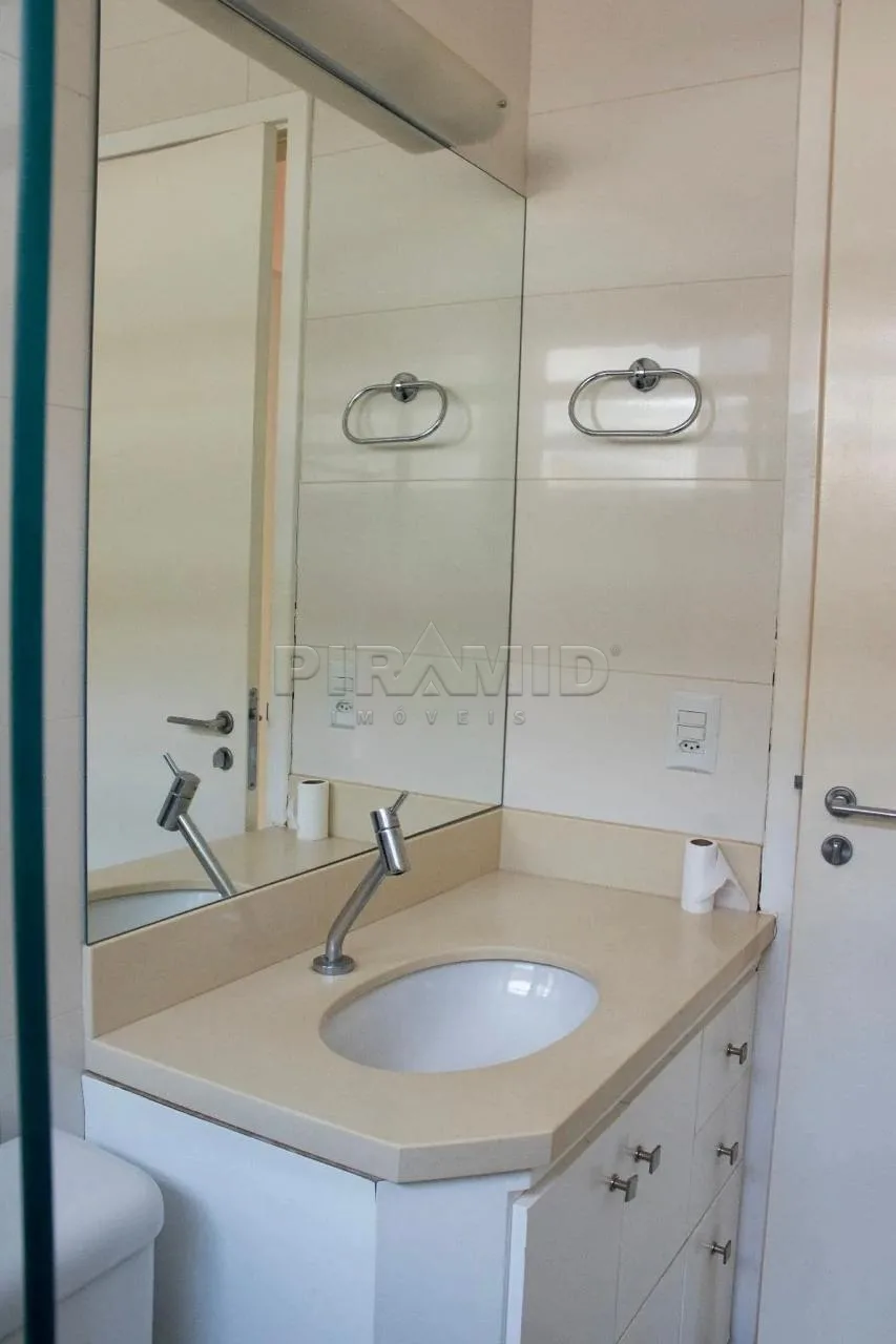 Alugar Casa / Condom&iacute;nio em Ribeir&atilde;o Preto R$ 3.500,00 - Foto 29