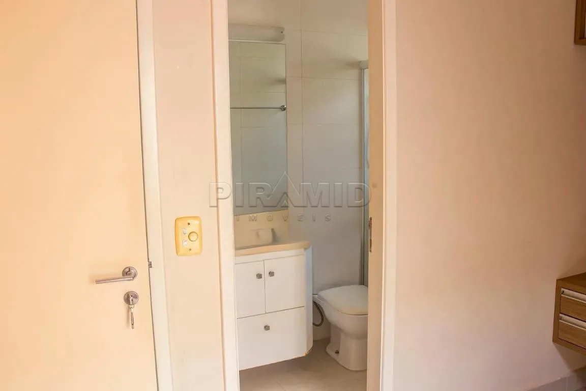 Alugar Casa / Condom&iacute;nio em Ribeir&atilde;o Preto R$ 3.500,00 - Foto 30