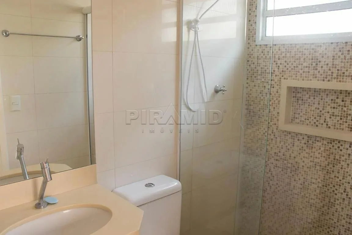 Alugar Casa / Condom&iacute;nio em Ribeir&atilde;o Preto R$ 3.500,00 - Foto 31