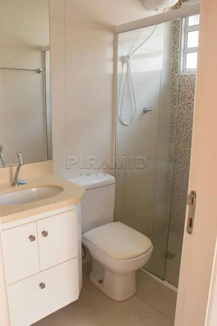 Alugar Casa / Condom&iacute;nio em Ribeir&atilde;o Preto R$ 3.500,00 - Foto 32
