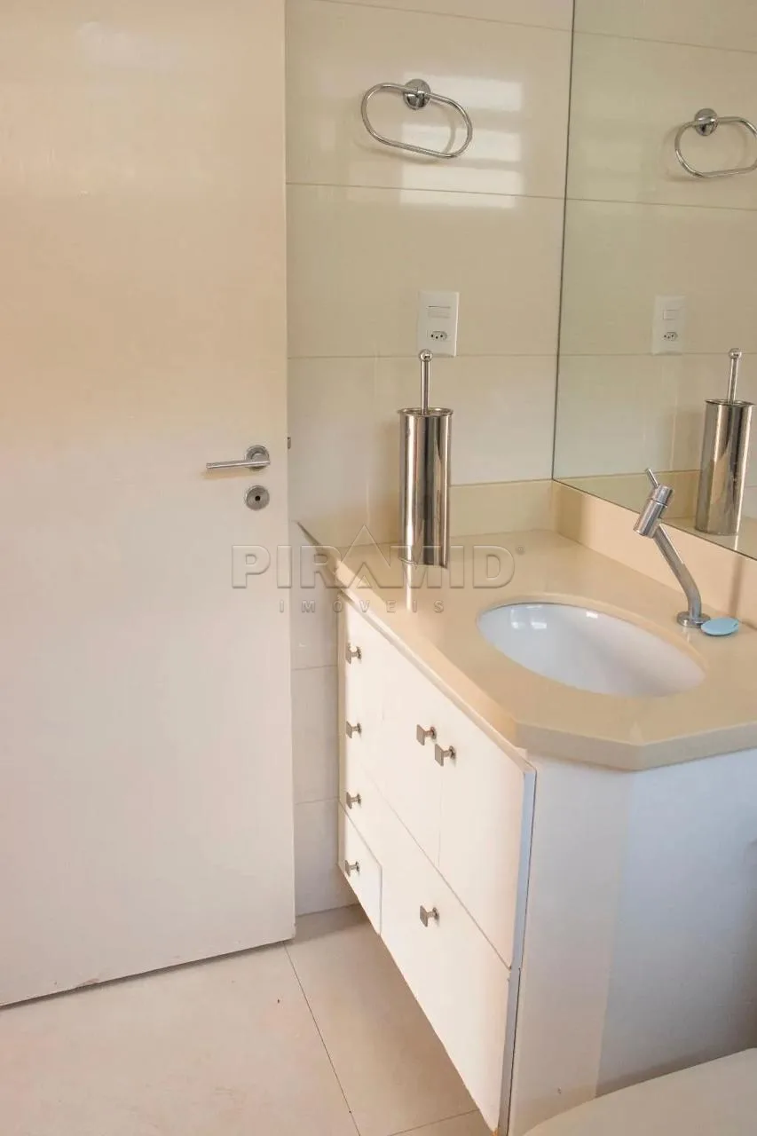 Alugar Casa / Condom&iacute;nio em Ribeir&atilde;o Preto R$ 3.500,00 - Foto 33