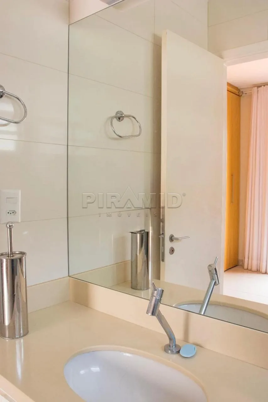 Alugar Casa / Condom&iacute;nio em Ribeir&atilde;o Preto R$ 3.500,00 - Foto 34