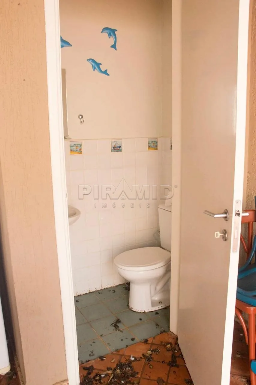 Alugar Casa / Condom&iacute;nio em Ribeir&atilde;o Preto R$ 3.500,00 - Foto 36