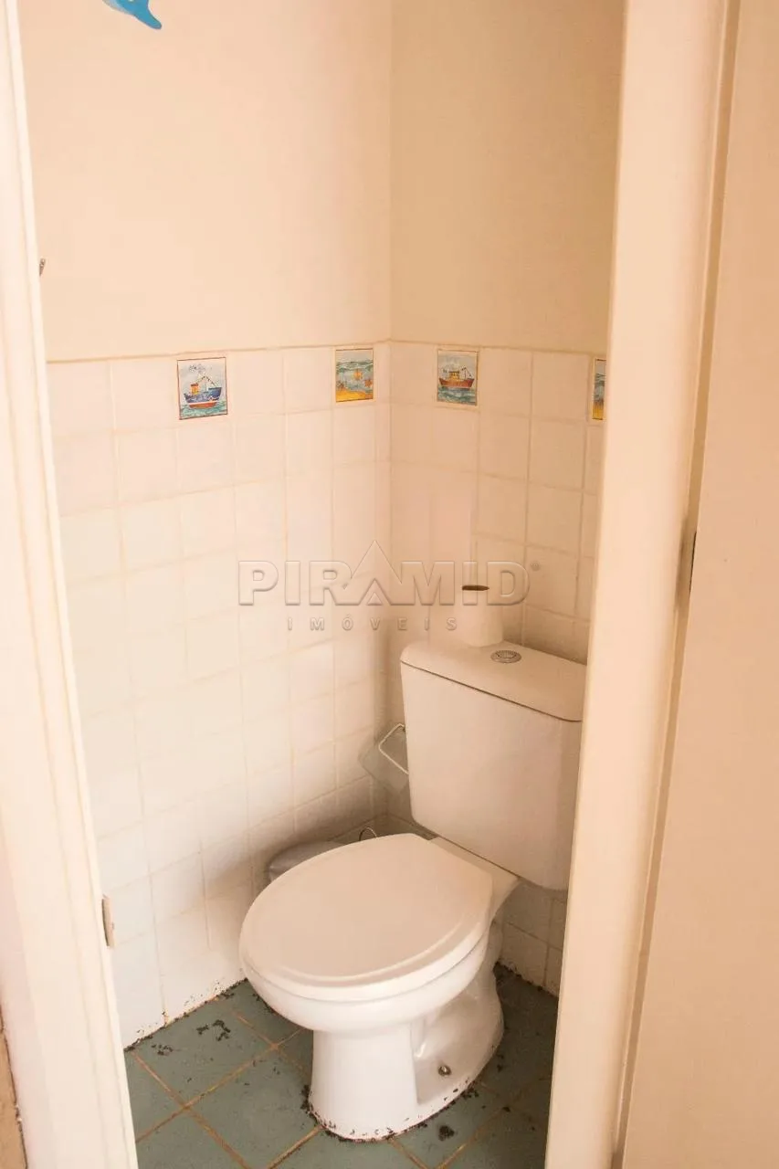 Alugar Casa / Condom&iacute;nio em Ribeir&atilde;o Preto R$ 3.500,00 - Foto 37