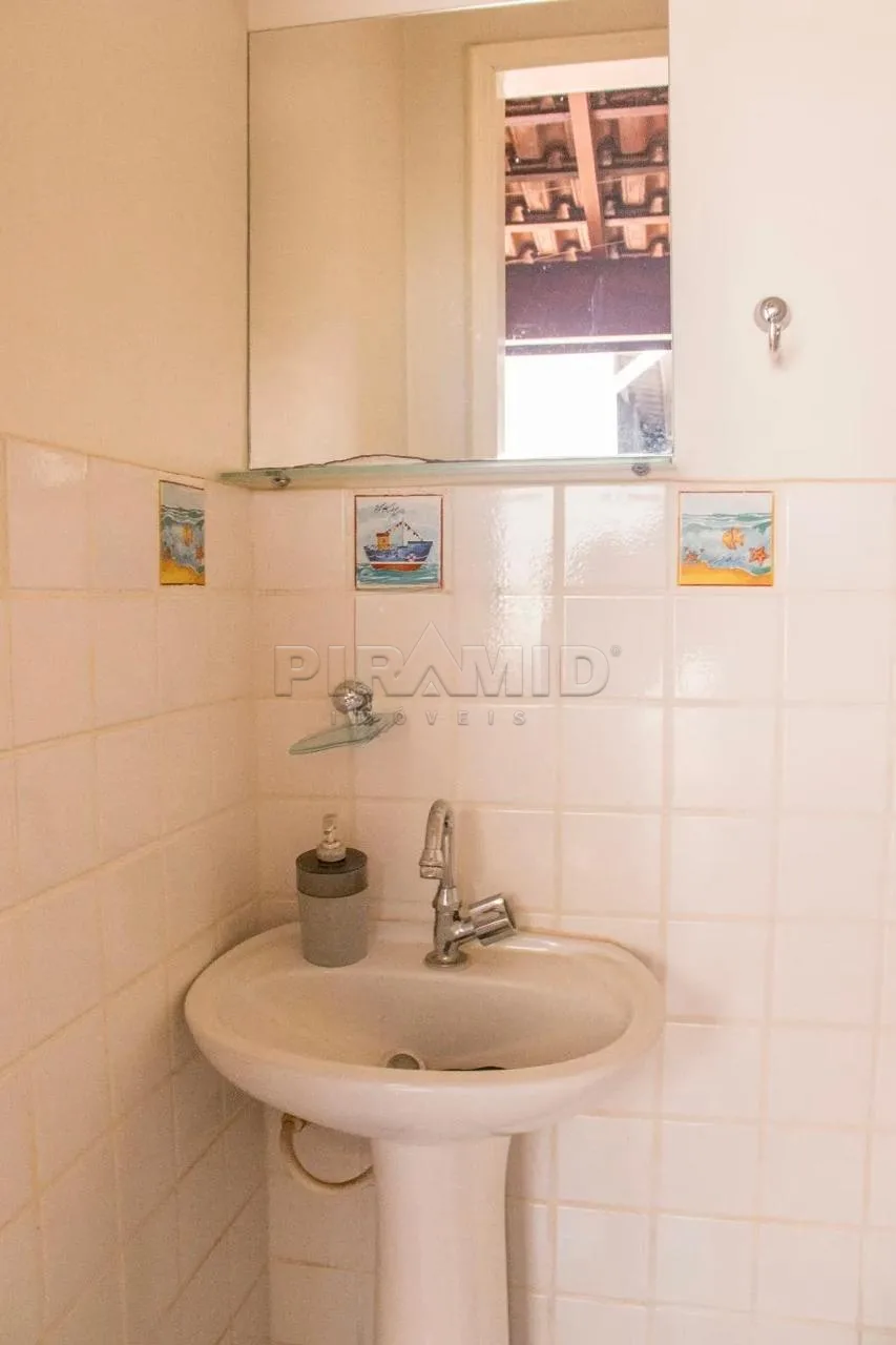 Alugar Casa / Condom&iacute;nio em Ribeir&atilde;o Preto R$ 3.500,00 - Foto 38
