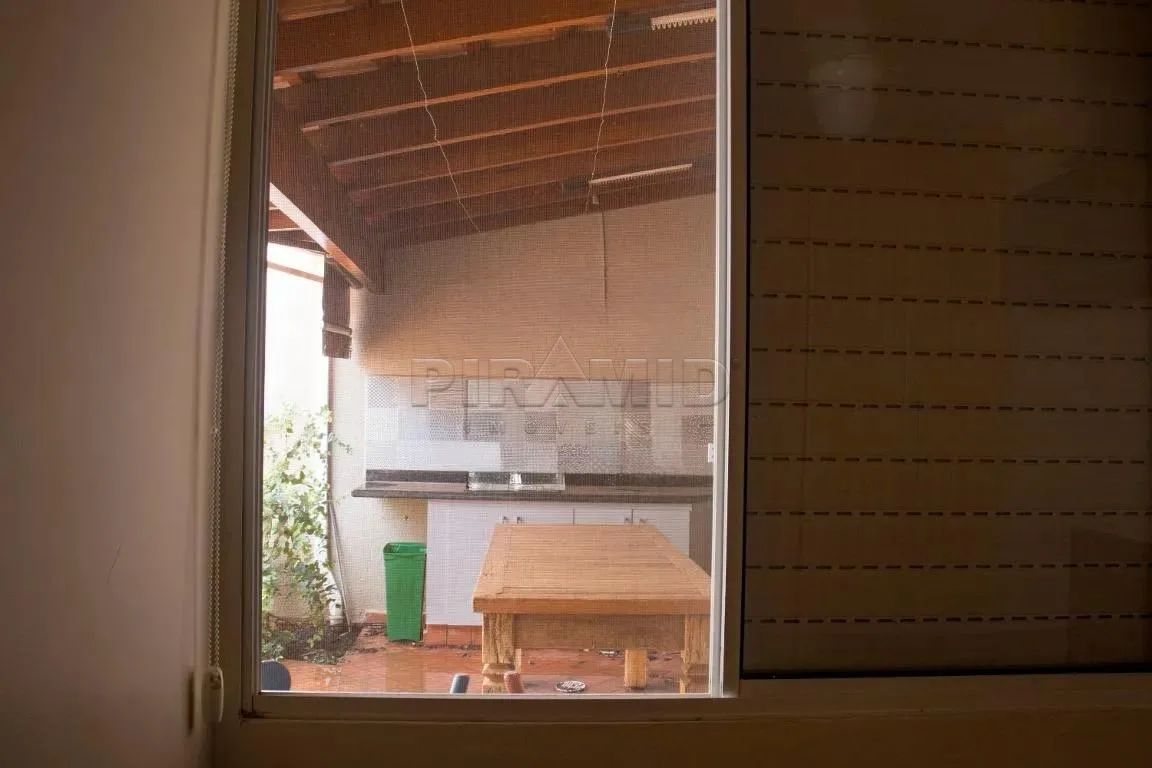 Alugar Casa / Condom&iacute;nio em Ribeir&atilde;o Preto R$ 3.500,00 - Foto 39