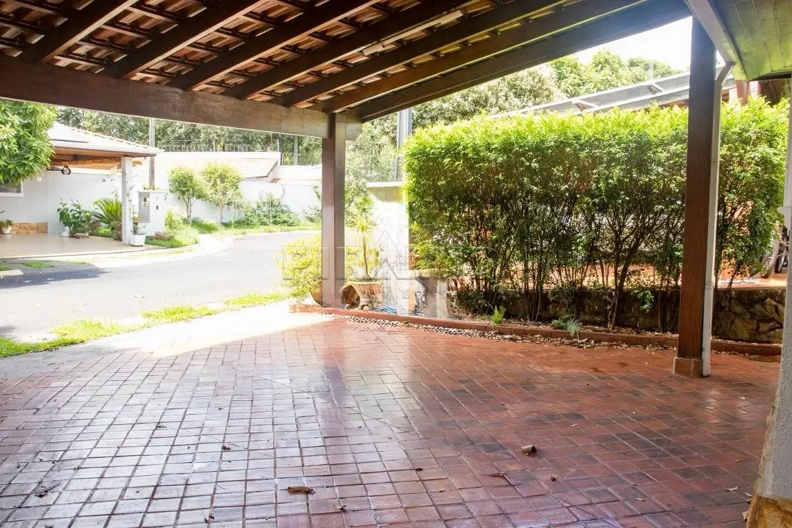 Alugar Casa / Condom&iacute;nio em Ribeir&atilde;o Preto R$ 3.500,00 - Foto 43