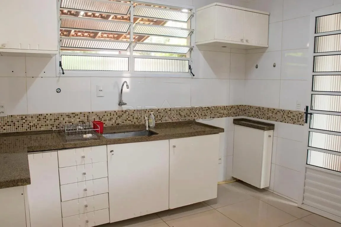 Alugar Casa / Condom&iacute;nio em Ribeir&atilde;o Preto R$ 3.500,00 - Foto 44
