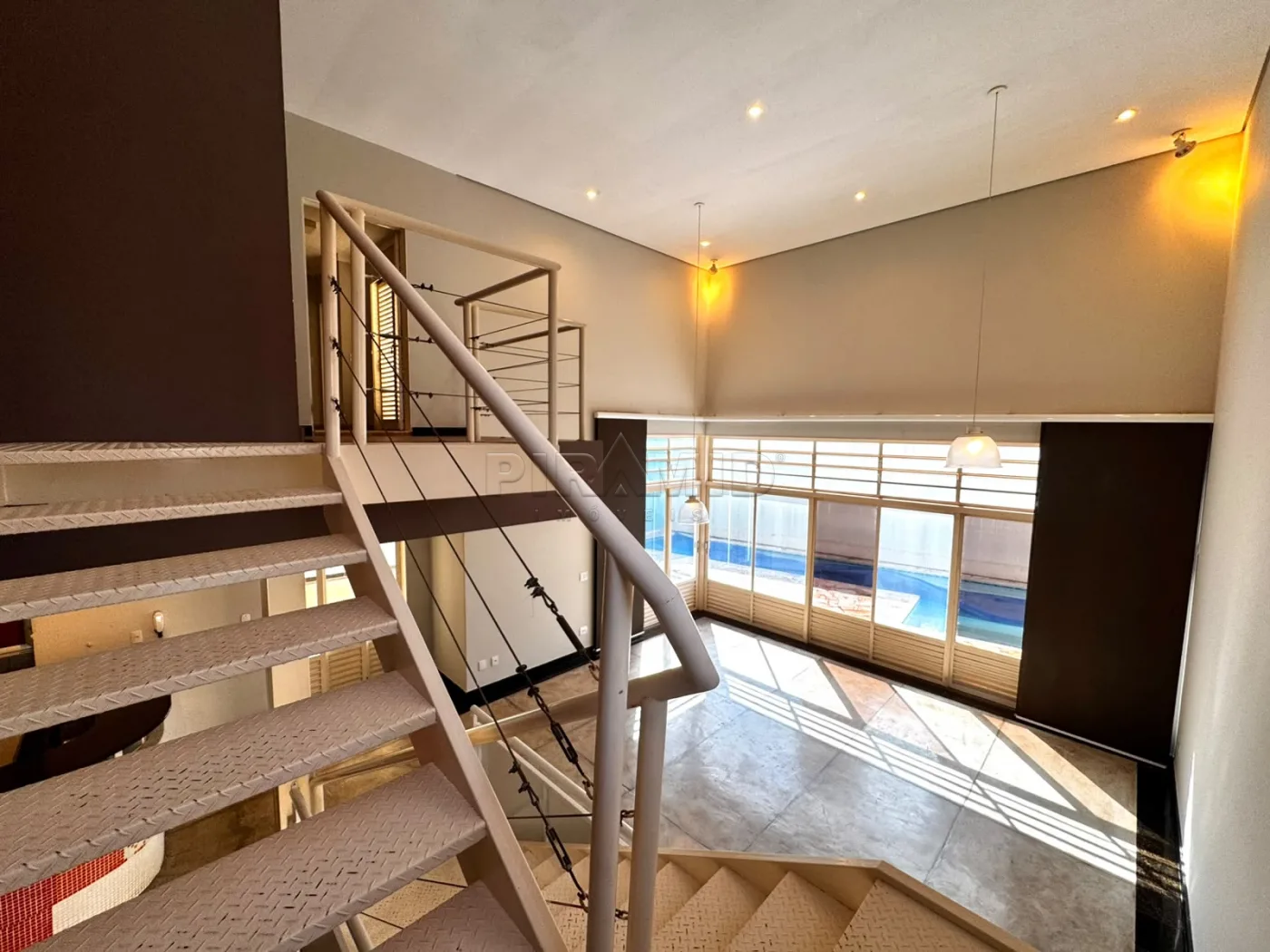 Alugar Casa / Padr&atilde;o em Ribeir&atilde;o Preto R$ 6.000,00 - Foto 7