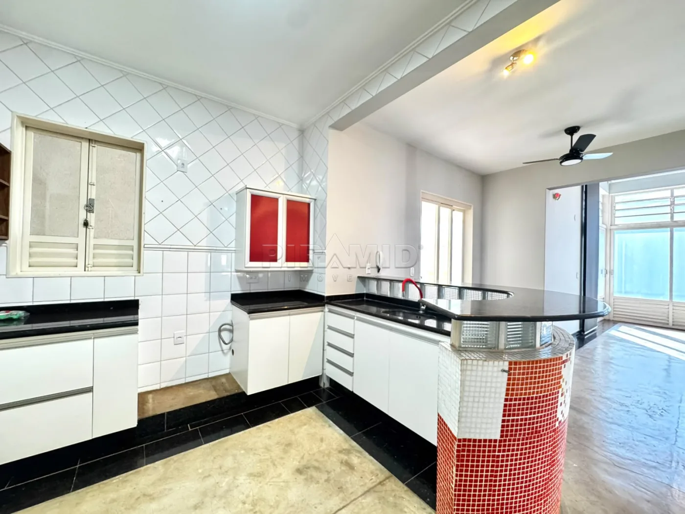 Alugar Casa / Padr&atilde;o em Ribeir&atilde;o Preto R$ 6.000,00 - Foto 9