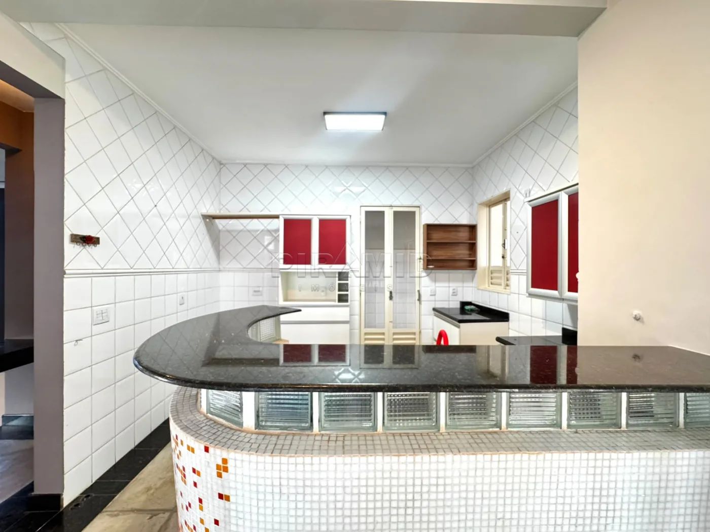 Alugar Casa / Padr&atilde;o em Ribeir&atilde;o Preto R$ 6.000,00 - Foto 8