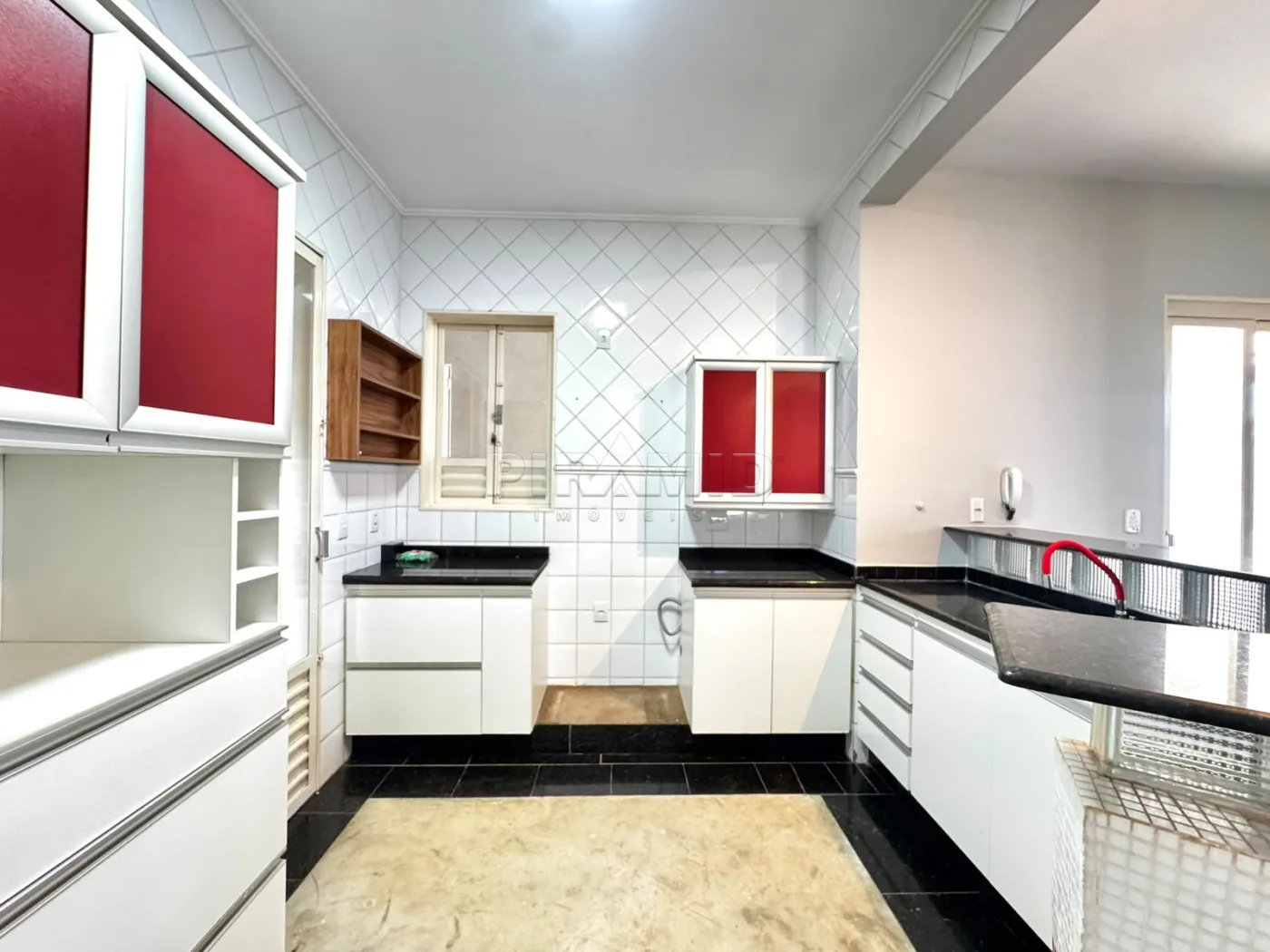 Alugar Casa / Padr&atilde;o em Ribeir&atilde;o Preto R$ 6.000,00 - Foto 10