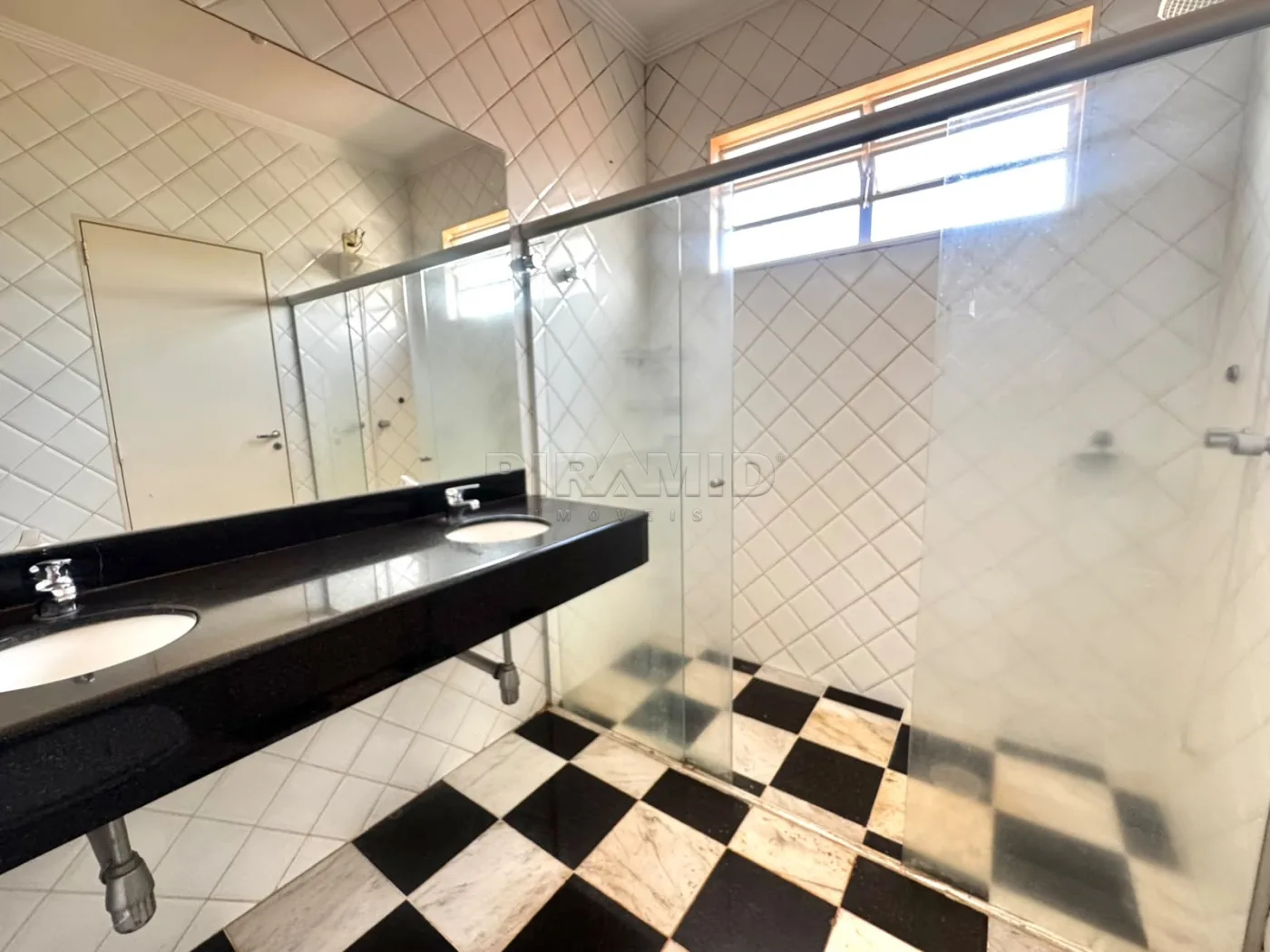 Alugar Casa / Padr&atilde;o em Ribeir&atilde;o Preto R$ 6.000,00 - Foto 17