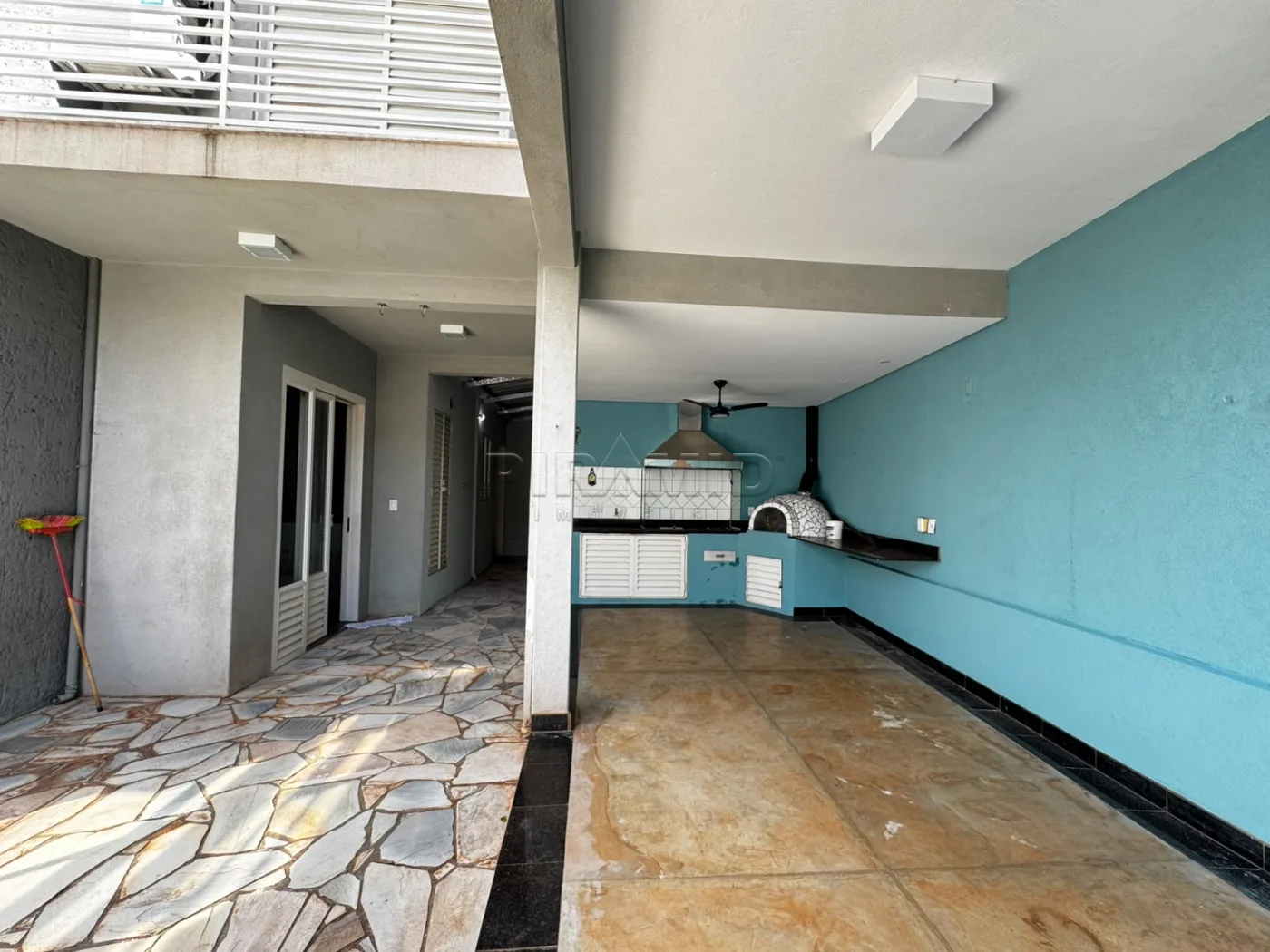 Alugar Casa / Padr&atilde;o em Ribeir&atilde;o Preto R$ 6.000,00 - Foto 19