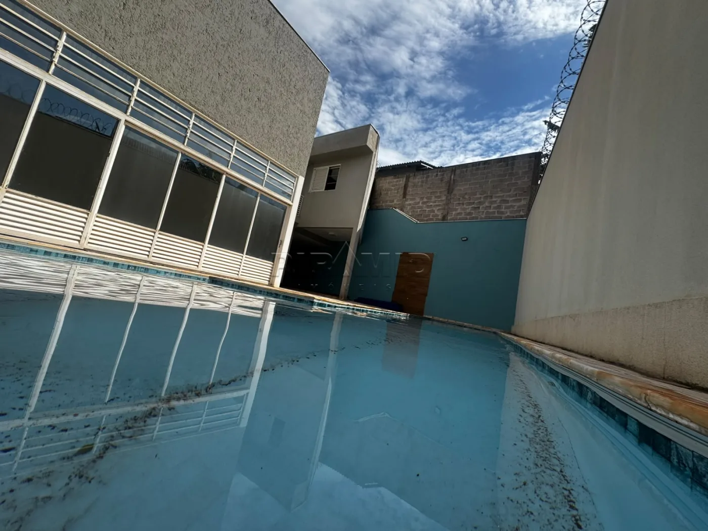 Alugar Casa / Padr&atilde;o em Ribeir&atilde;o Preto R$ 6.000,00 - Foto 21