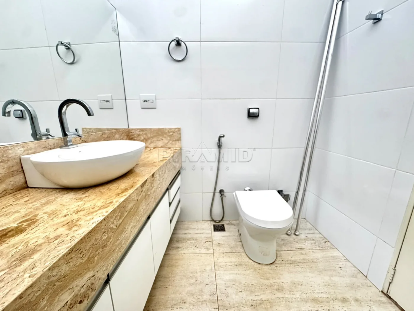 Alugar Casa / Padr&atilde;o em Ribeir&atilde;o Preto R$ 6.000,00 - Foto 39