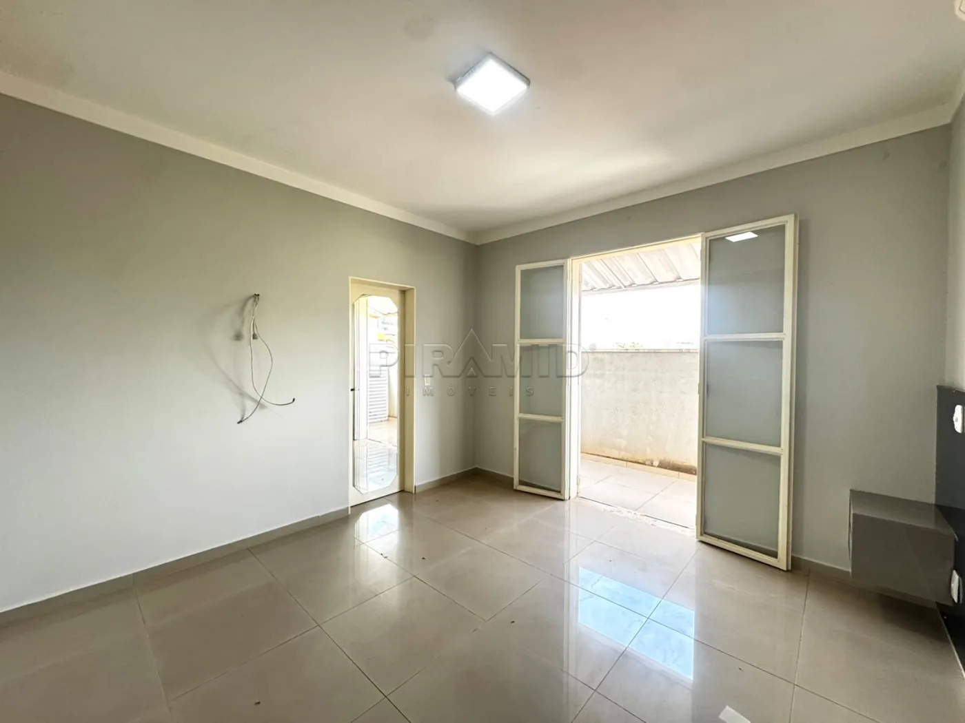 Alugar Casa / Padr&atilde;o em Ribeir&atilde;o Preto R$ 6.000,00 - Foto 42