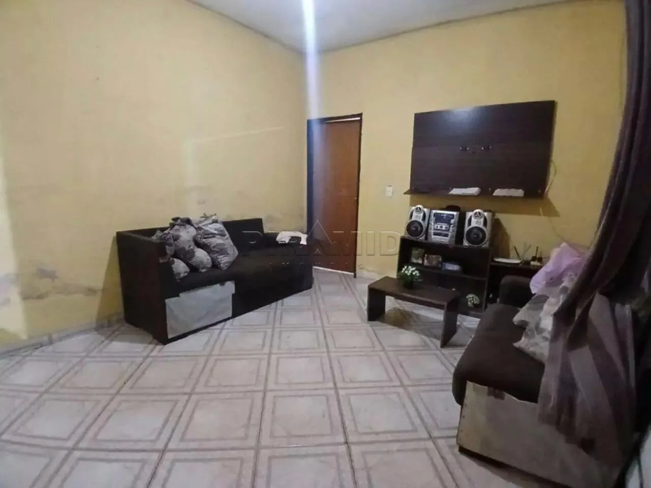 Comprar Casa / Padr&atilde;o em Ribeir&atilde;o Preto R$ 120.000,00 - Foto 1