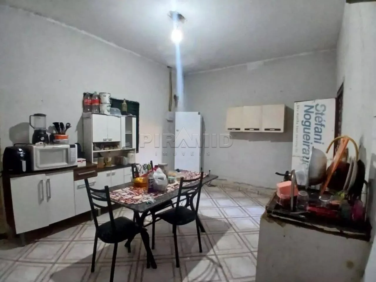 Comprar Casa / Padr&atilde;o em Ribeir&atilde;o Preto R$ 120.000,00 - Foto 5