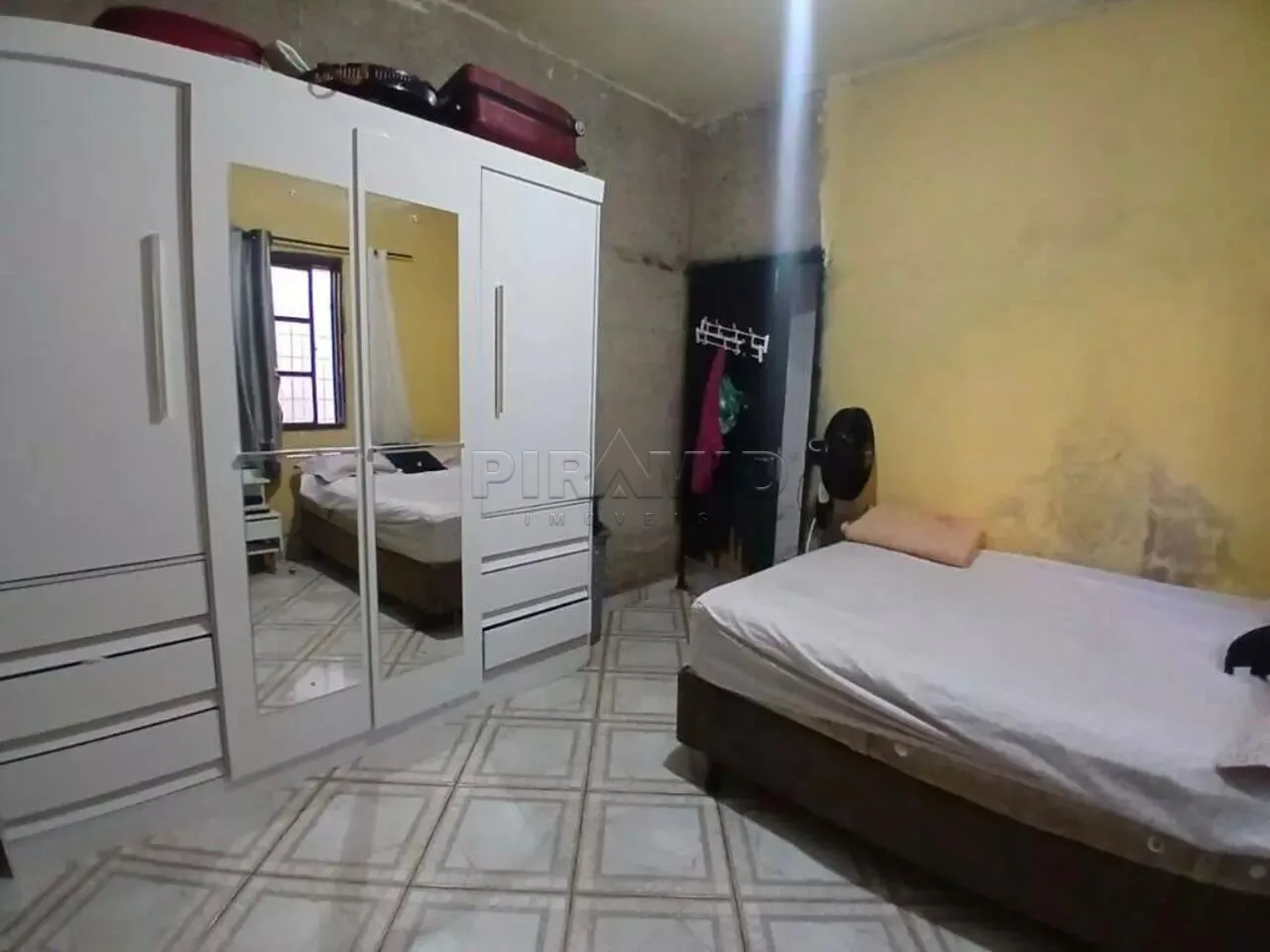 Comprar Casa / Padr&atilde;o em Ribeir&atilde;o Preto R$ 120.000,00 - Foto 6