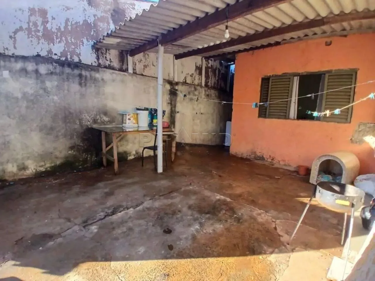Comprar Casa / Padr&atilde;o em Ribeir&atilde;o Preto R$ 120.000,00 - Foto 8