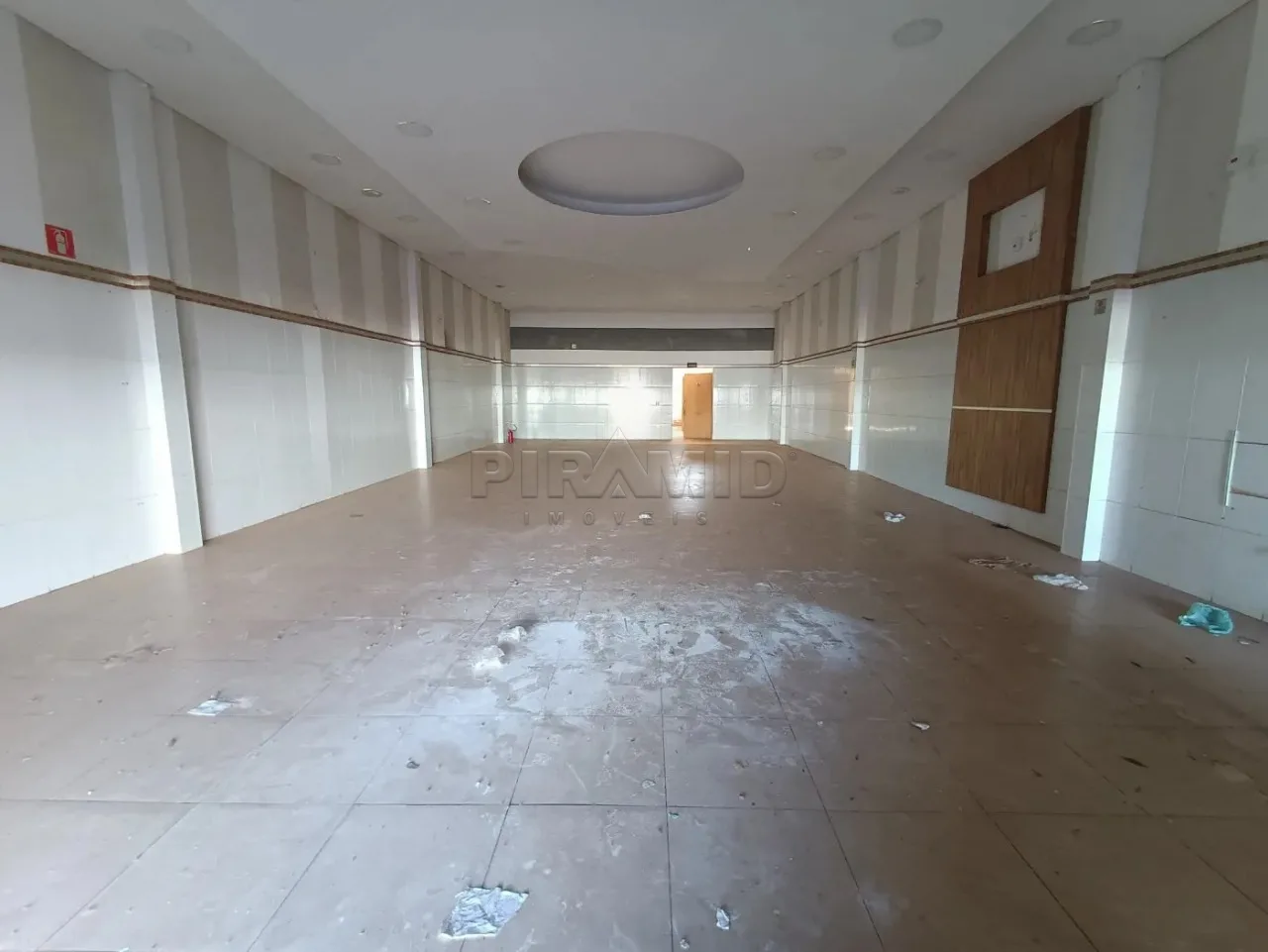 Alugar Comercial / Sal&atilde;o em Ribeir&atilde;o Preto R$ 8.000,00 - Foto 1
