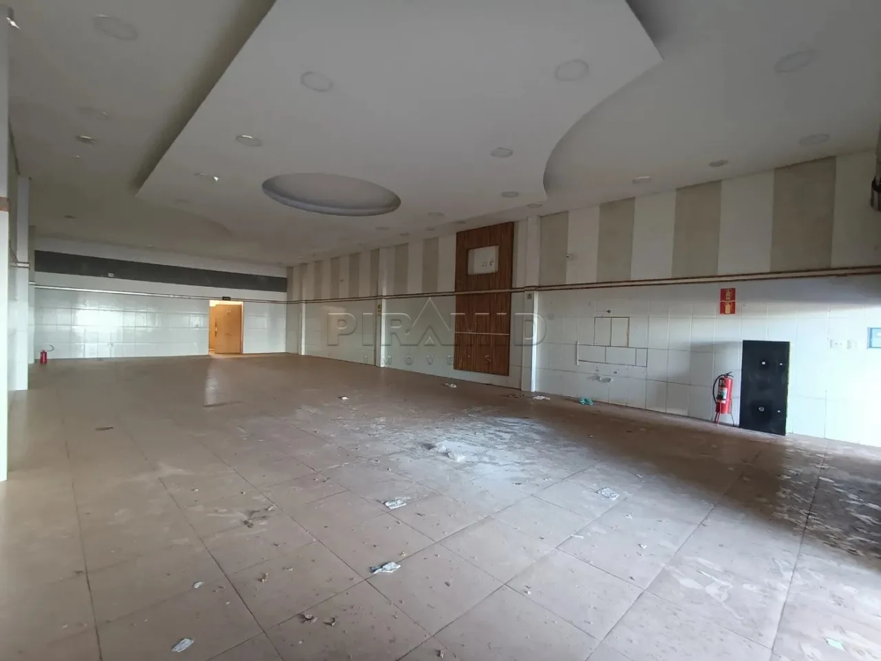 Alugar Comercial / Sal&atilde;o em Ribeir&atilde;o Preto R$ 8.000,00 - Foto 5