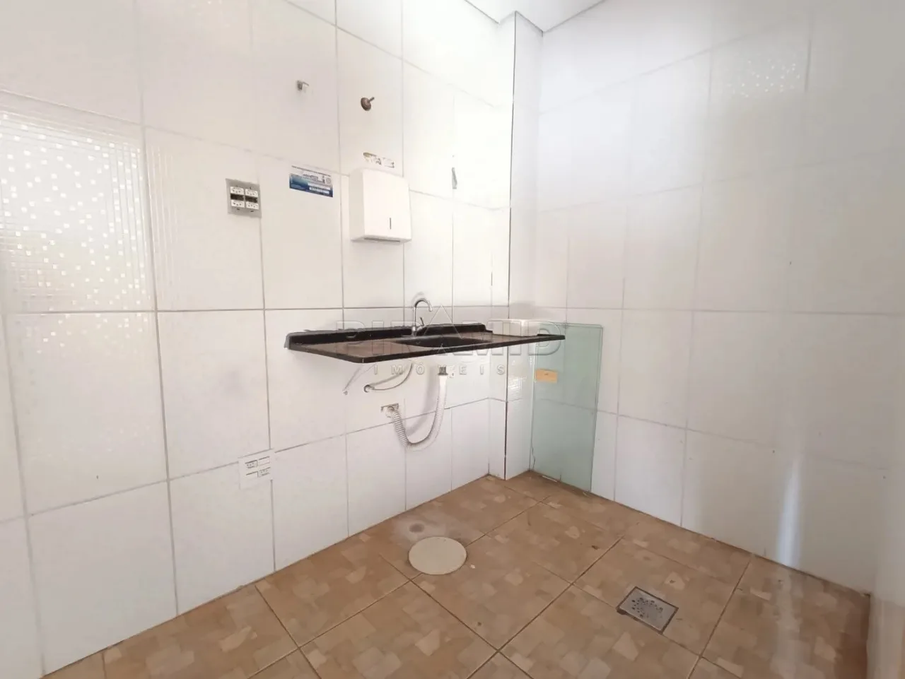Alugar Comercial / Sal&atilde;o em Ribeir&atilde;o Preto R$ 8.000,00 - Foto 6
