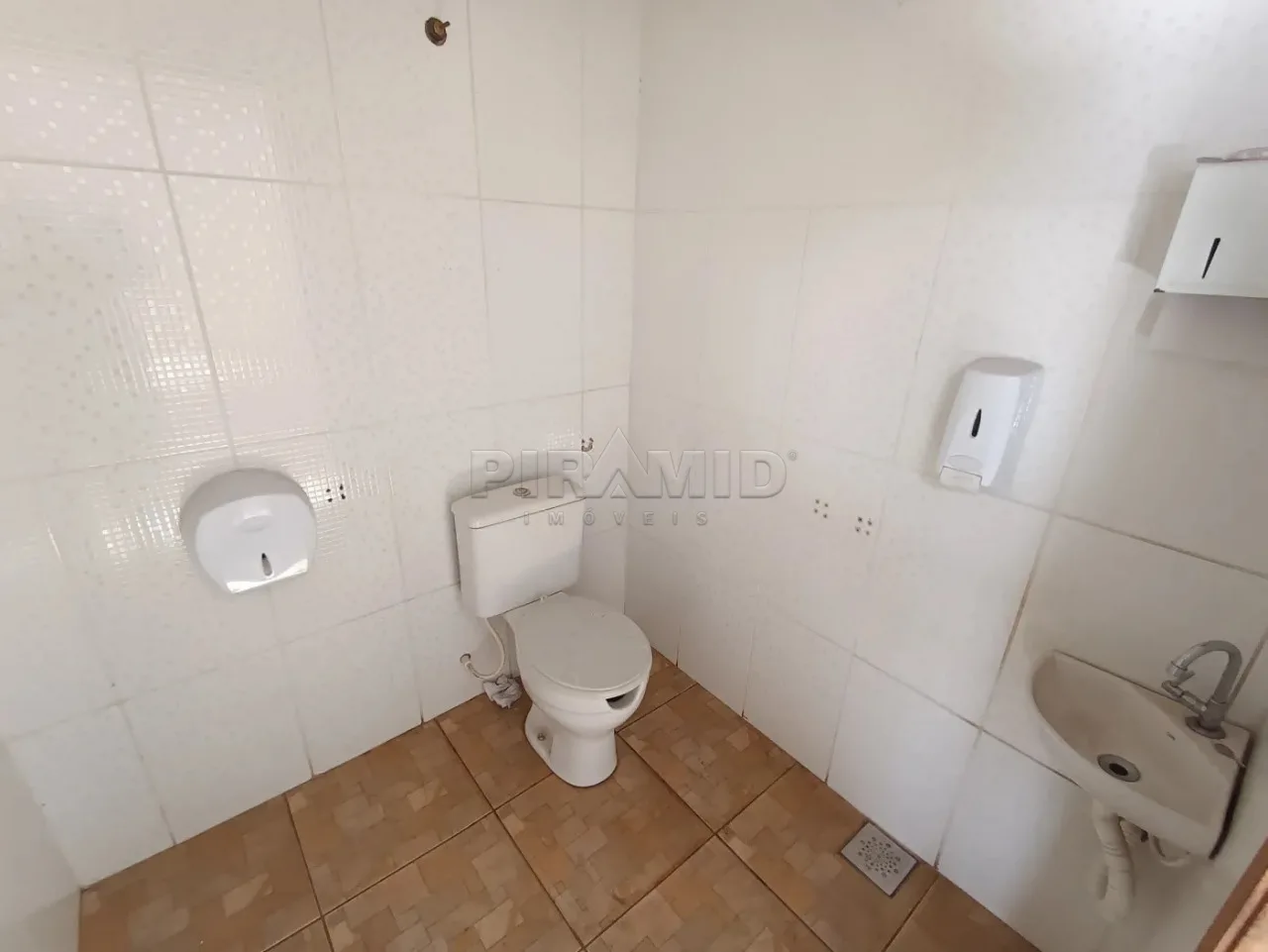 Alugar Comercial / Sal&atilde;o em Ribeir&atilde;o Preto R$ 8.000,00 - Foto 7