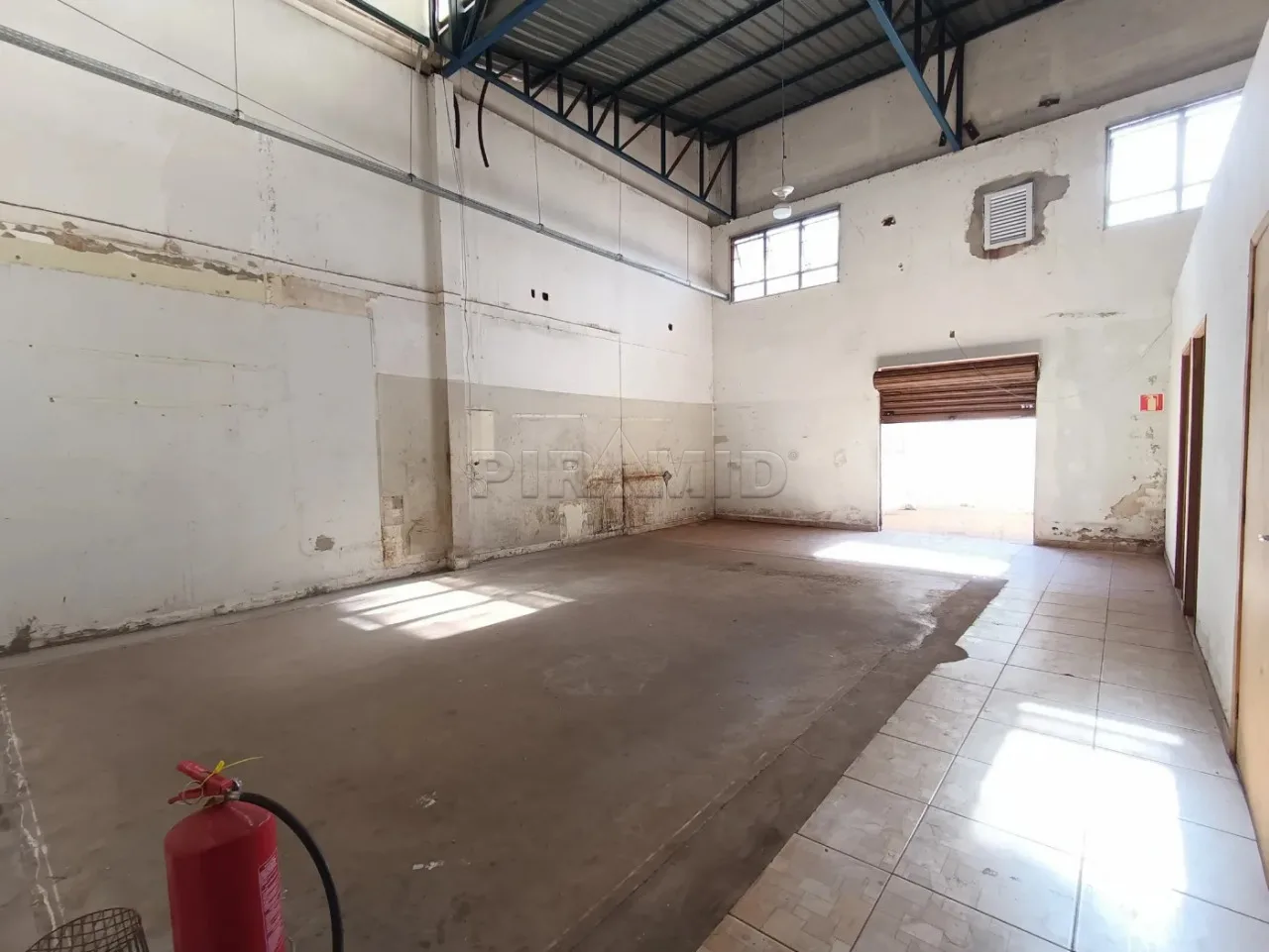 Alugar Comercial / Sal&atilde;o em Ribeir&atilde;o Preto R$ 8.000,00 - Foto 8