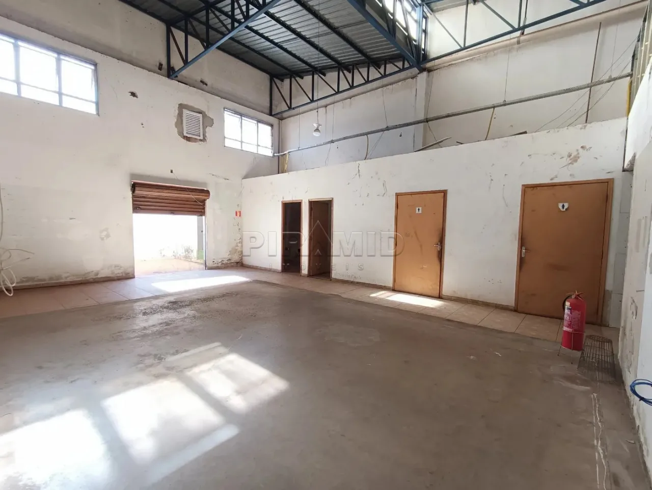 Alugar Comercial / Sal&atilde;o em Ribeir&atilde;o Preto R$ 8.000,00 - Foto 9