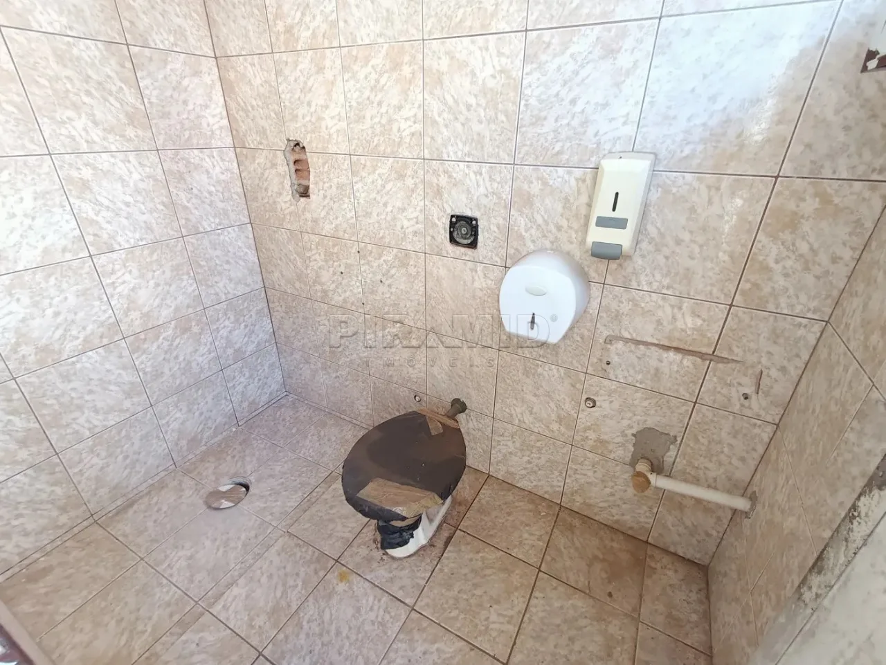 Alugar Comercial / Sal&atilde;o em Ribeir&atilde;o Preto R$ 8.000,00 - Foto 11