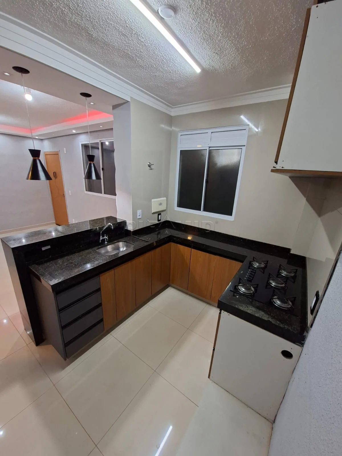 Comprar Apartamento / Padr&atilde;o em Ribeir&atilde;o Preto R$ 190.000,00 - Foto 1