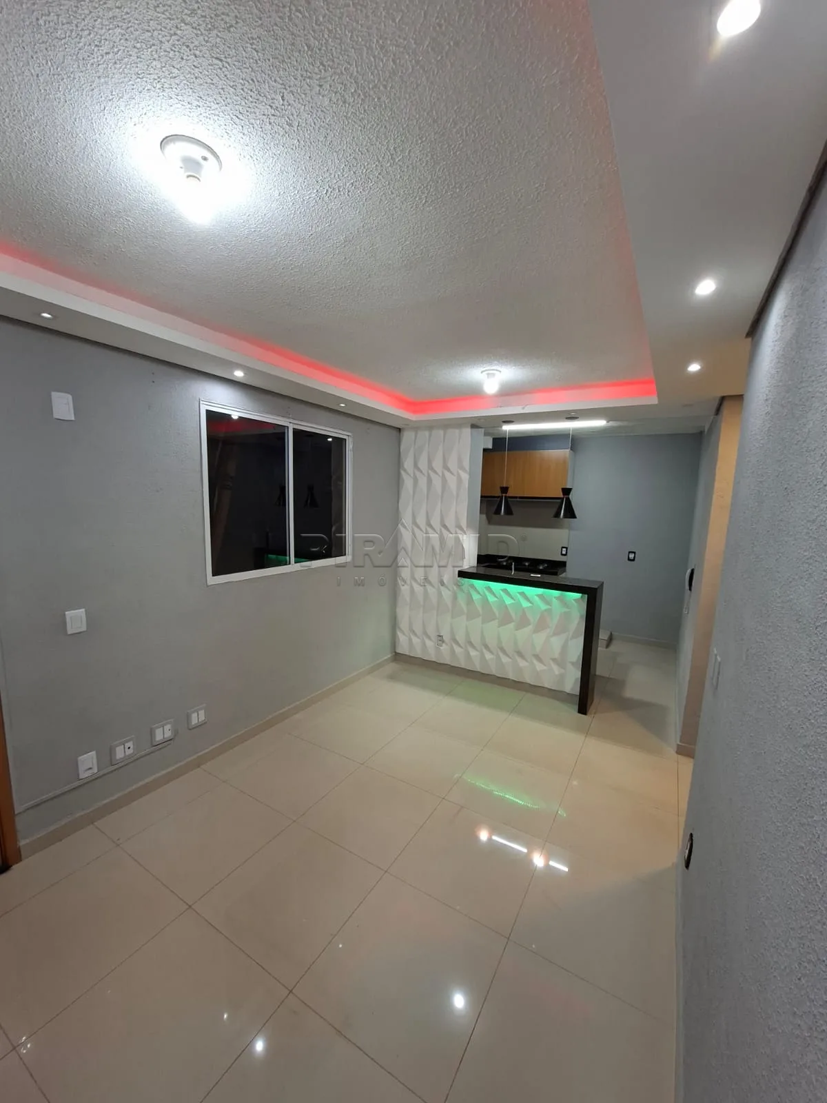 Comprar Apartamento / Padr&atilde;o em Ribeir&atilde;o Preto R$ 190.000,00 - Foto 4