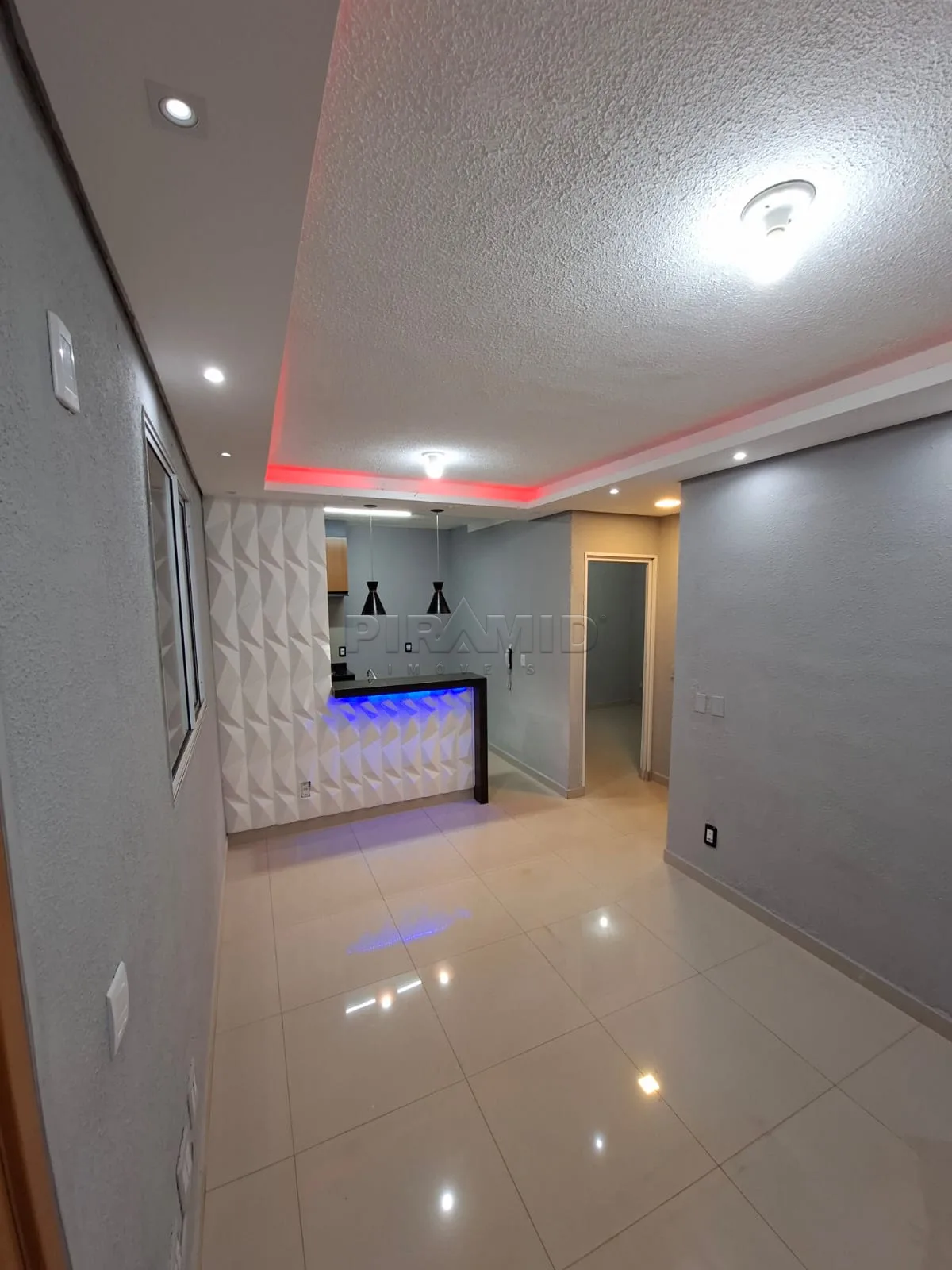 Comprar Apartamento / Padr&atilde;o em Ribeir&atilde;o Preto R$ 190.000,00 - Foto 7