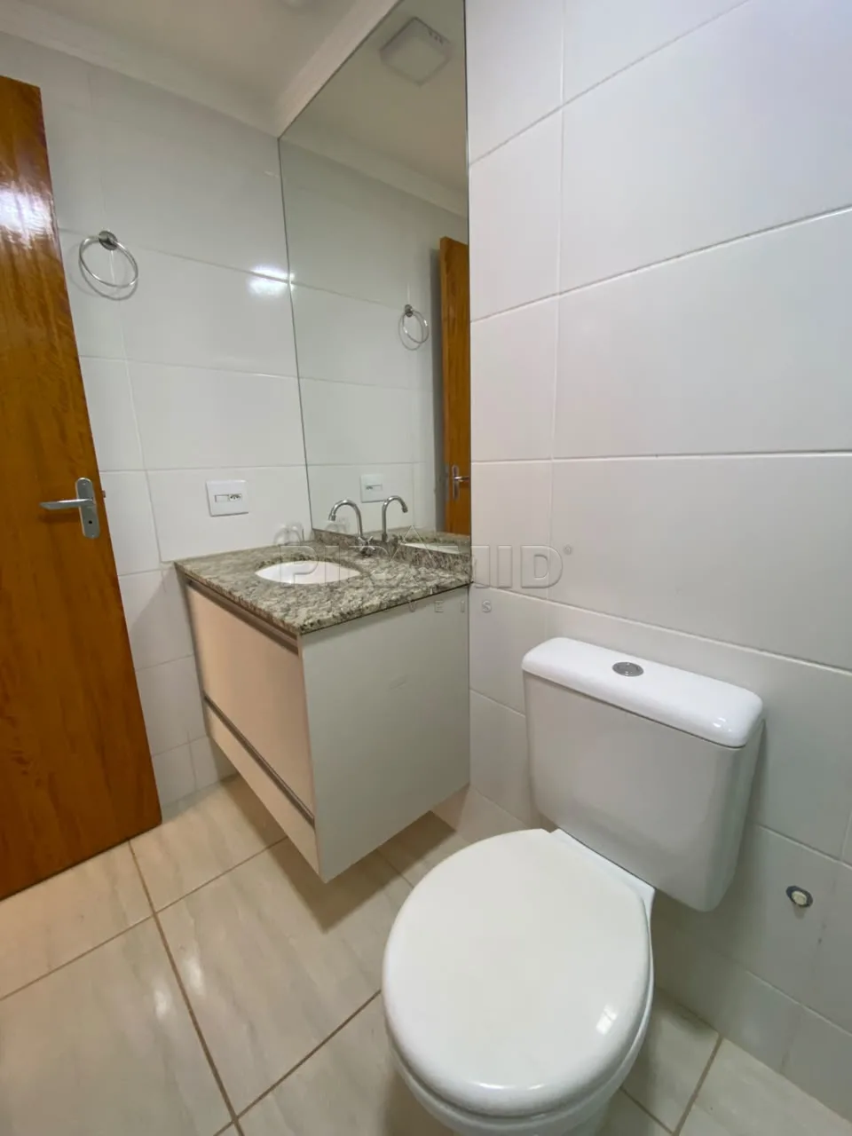 Alugar Apartamento / Padr&atilde;o em Ribeir&atilde;o Preto R$ 1.600,00 - Foto 11