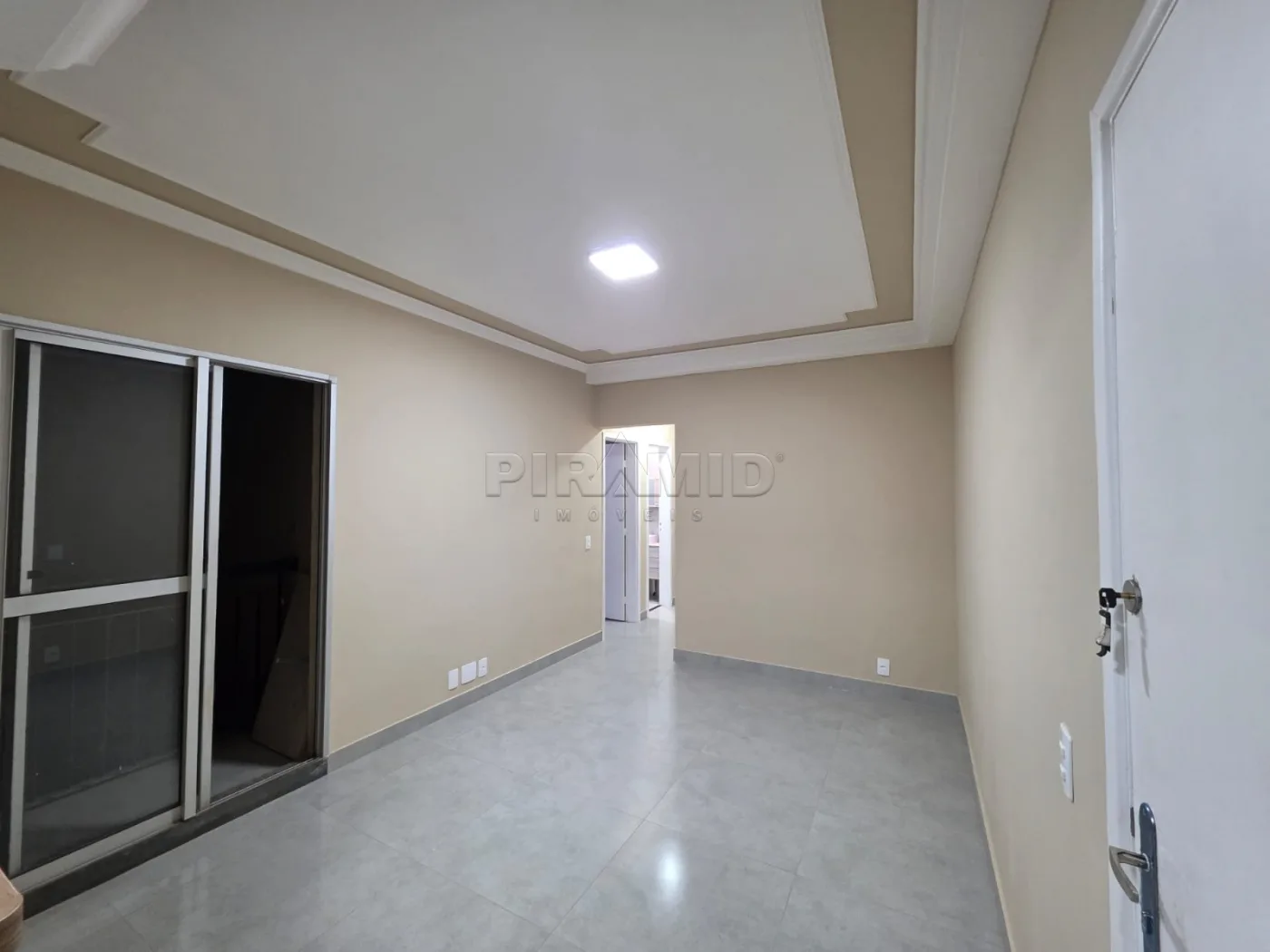 Comprar Apartamento / Padr&atilde;o em Ribeir&atilde;o Preto R$ 280.000,00 - Foto 1