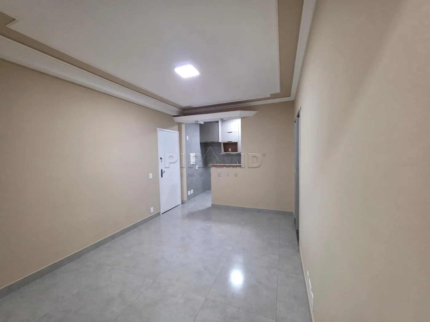 Comprar Apartamento / Padr&atilde;o em Ribeir&atilde;o Preto R$ 280.000,00 - Foto 2