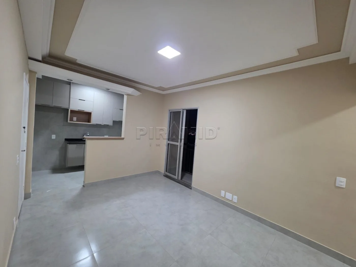 Comprar Apartamento / Padr&atilde;o em Ribeir&atilde;o Preto R$ 280.000,00 - Foto 3